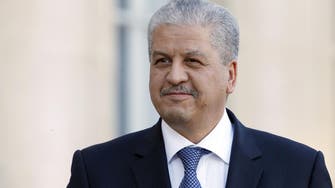 Algerian PM steps down to run Bouteflika campaign