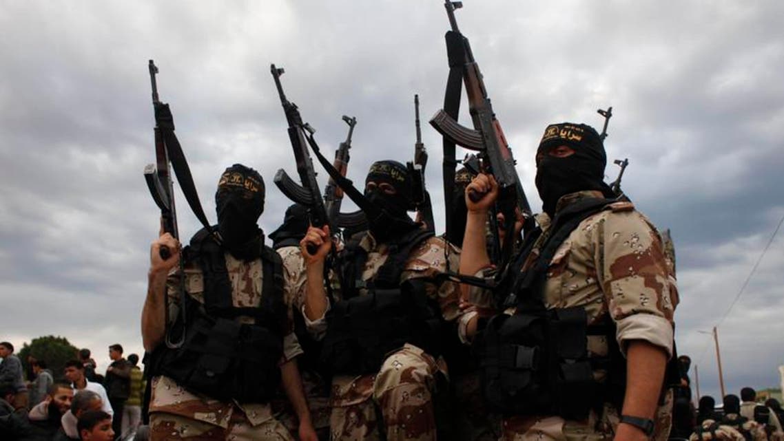 Islamic Jihad