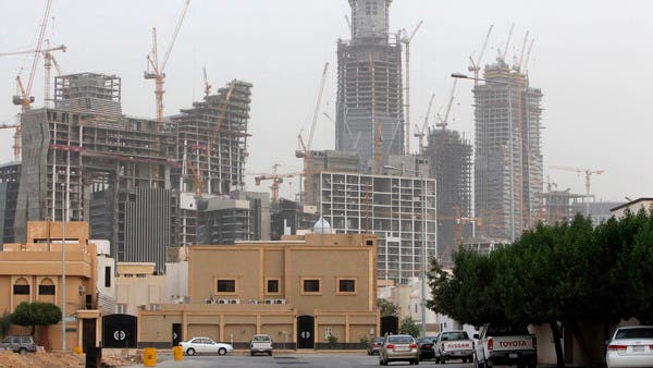 Saudi Arabia Launches New Housing Scheme To Ease Shortage