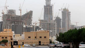 Saudi Arabia to award $55bn contracts in 2014