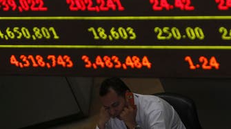 Egypt’s Orascom TMT 2013 after-tax profit tumbles 70%