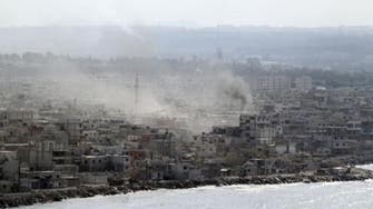 Islamist rebels in Syria claim kidnapping of 94 civilians