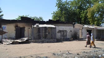 Military: Boko Haram raid frees ‘dozens’ of Islamists from Nigeria prison