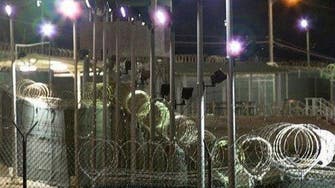 U.S. transfers Guantanamo detainee to Algeria 