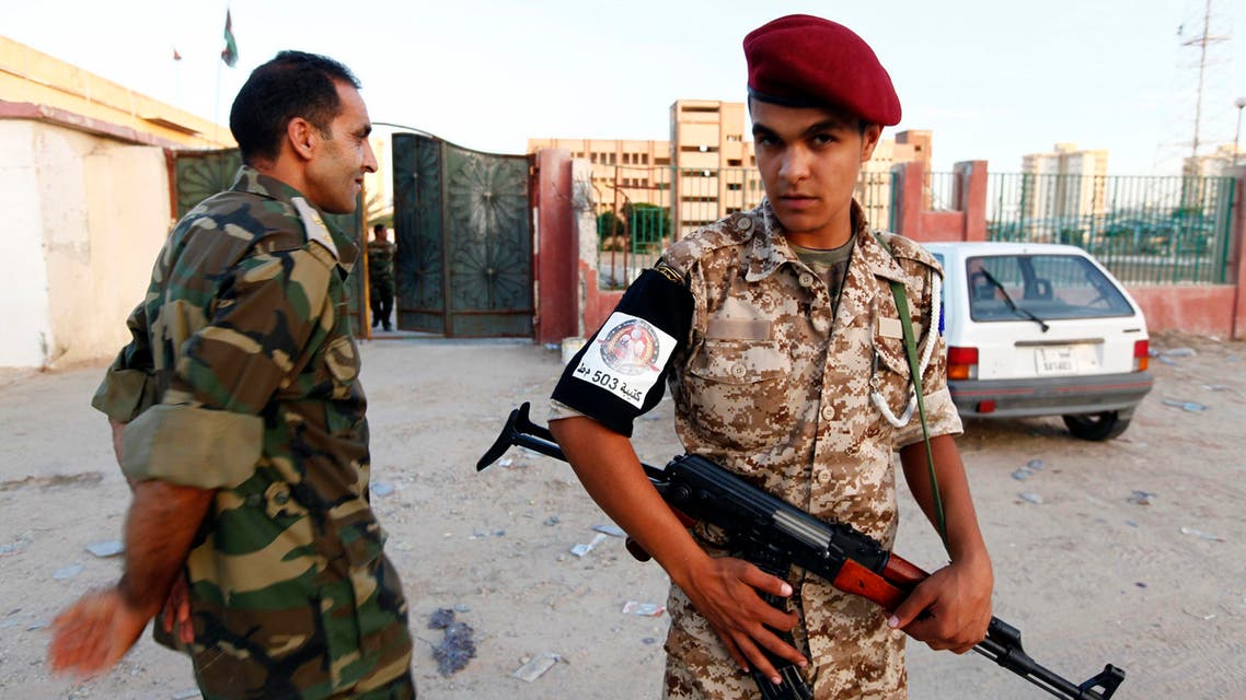 Libya