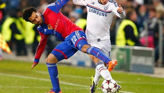 Egyptian winger Salah ‘needs time’ to adapt, says Chelsea spokesman