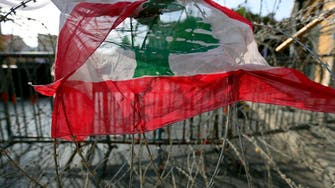 Lebanon to allow citizens to resist Israel 