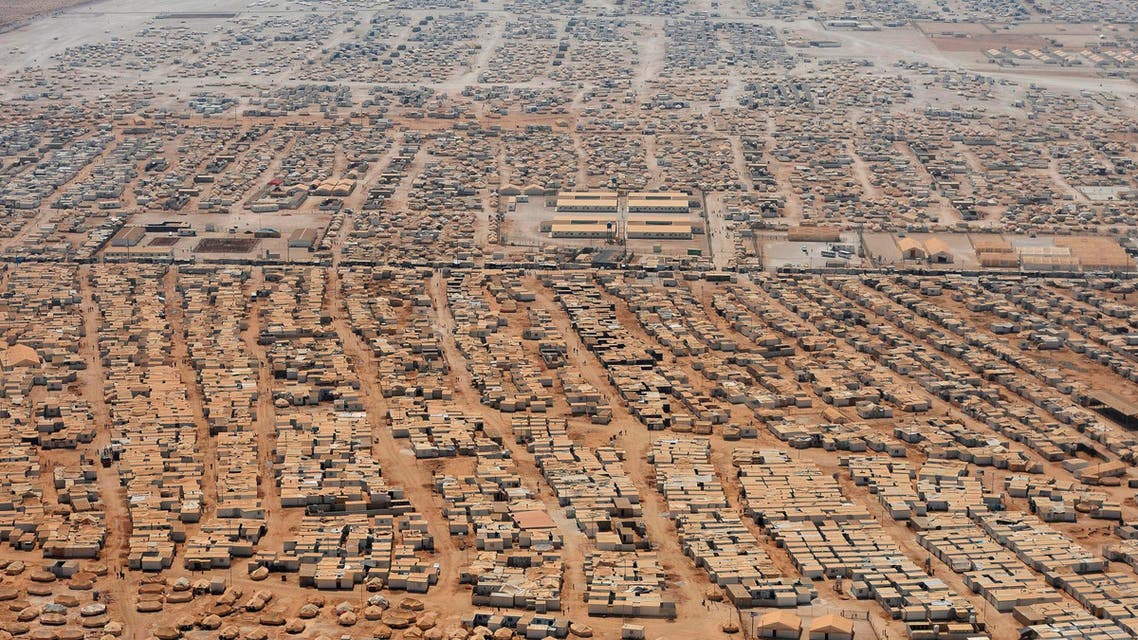 Syria – Three years on
