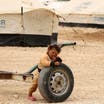Three years on, Syrian crisis stains resource-poor Jordan