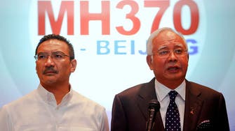 ‘Deliberate act’ indicated in lost Malaysia plane