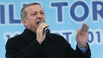 Erdogan links dead Turkish teenager to ‘terrorist’ groups