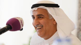 Saudi Arabia ‘didn’t allow COVID-19 to hold us back’ says G20 Sherpa ahead of summit