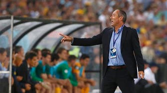 Tunisian football team considers new coach