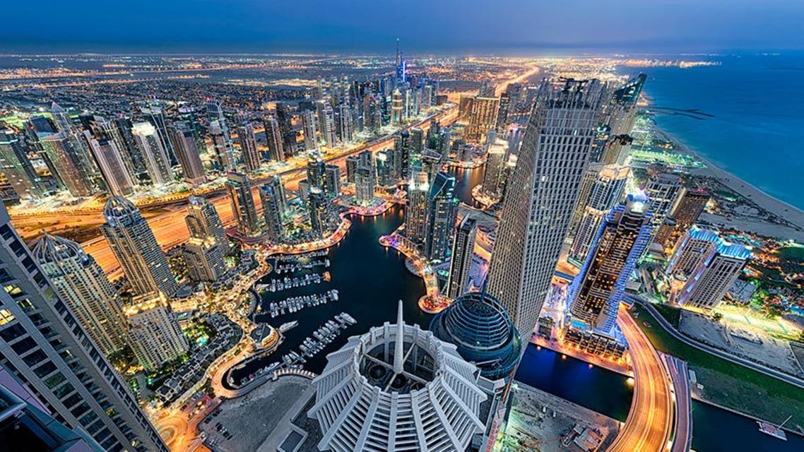 دبي