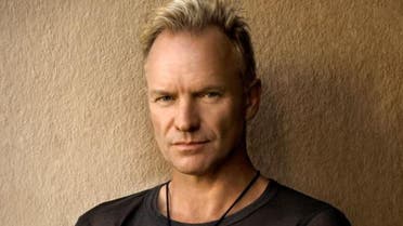 sting
