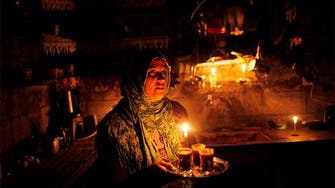 إسرائيل تستأنف إمداد محطة كهرباء غزة بالوقود