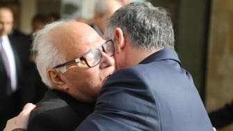 Jordan king visits family of ‘martyr’ judge killed by Israel 