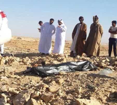 حادث يبب