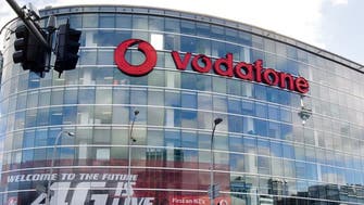 UK’s Vodafone to buy Spanish cable firm Ono for $10bn