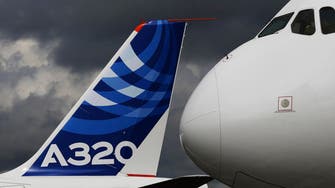 New Saudi airline in deal for four Airbus A320 jets