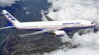حادثة ثانية تضرب بوينغ.. طائرة 777 تهبط اضطراريا في موسكو