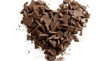 chocolate شوكولاتة