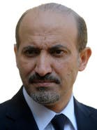 Ahmad Jarba