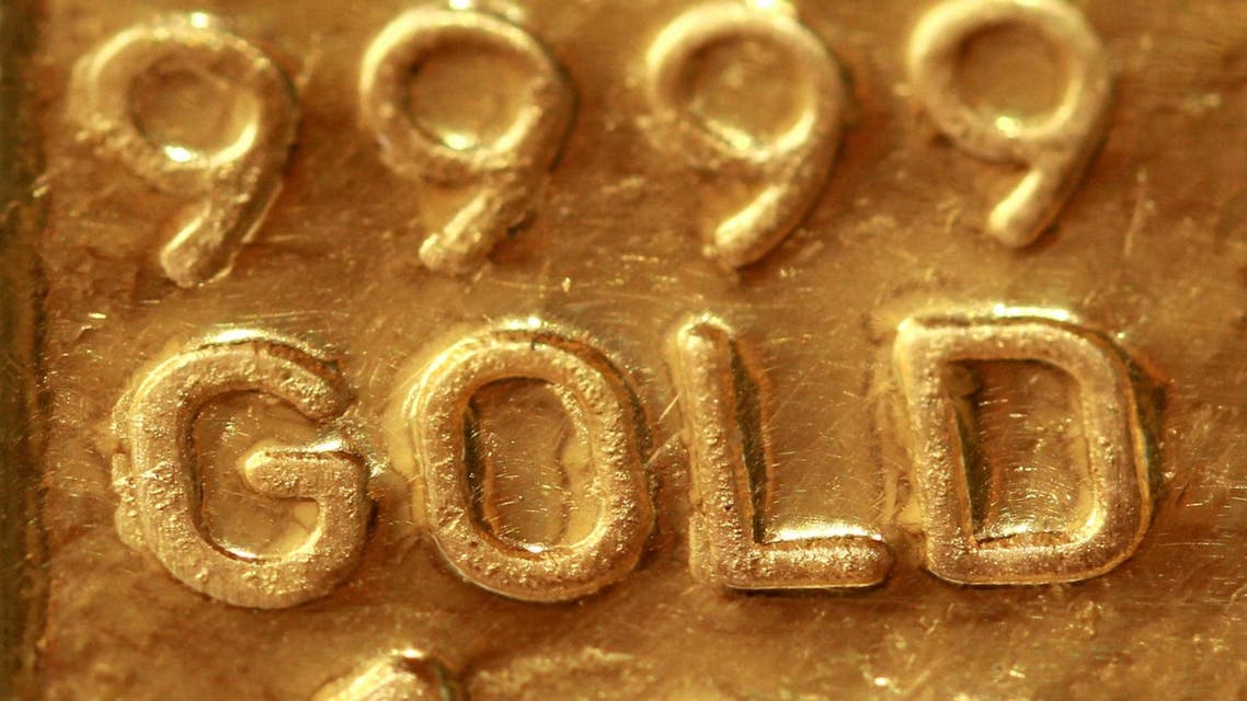 Gold bullion has gained 15 percent this year. (File photo: Shutterstock)