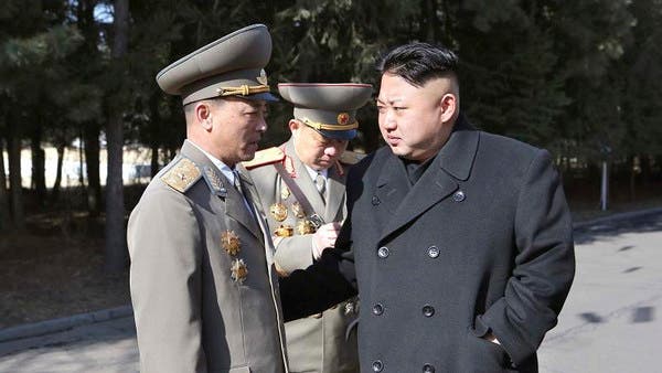 U.N. probe says N. Korea’s crimes on par with Nazis’