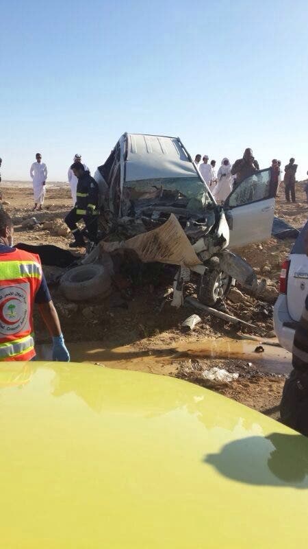 حادث مروري 11