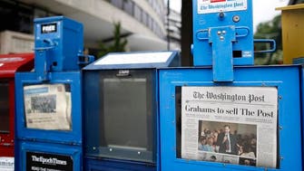 U.S. study finds TV, print still key for news