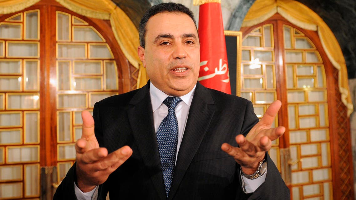 mehdi jomaa