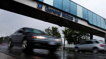 GM acknowledged it fell short in catching faulty ignition switches linked to 12 deaths. (File photo: Reuters)