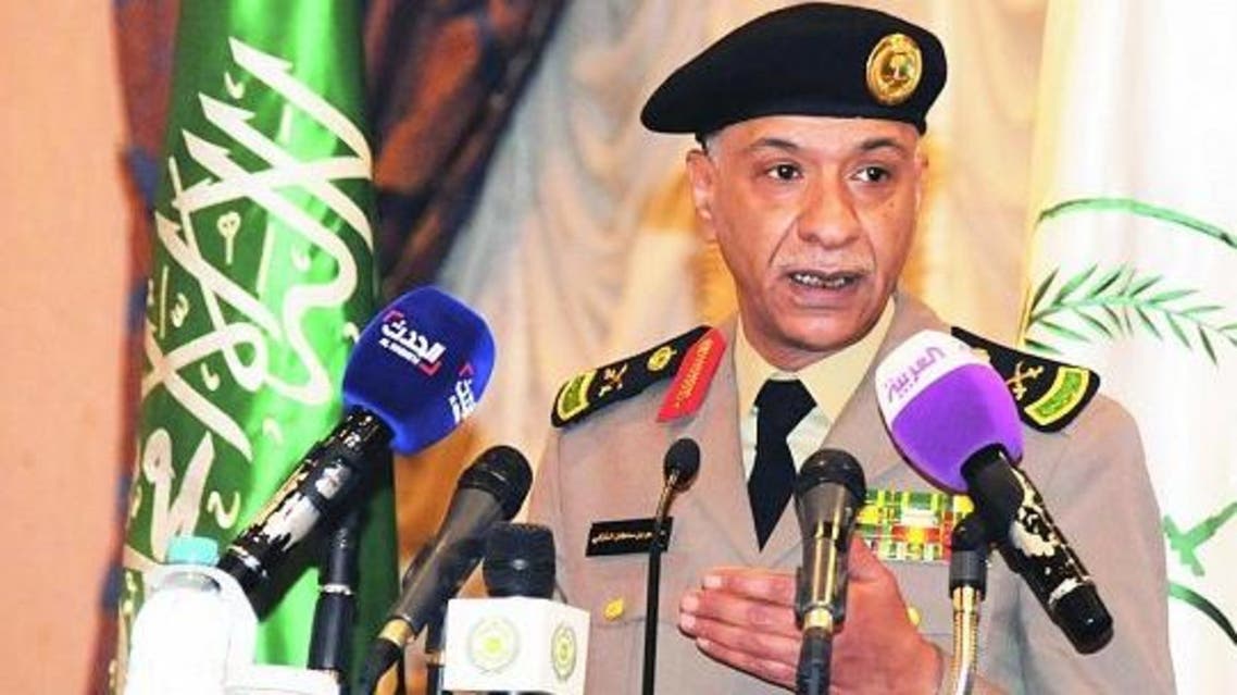منصور التركي
