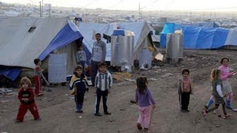 مسؤول أممي: بوادر توتر بين لاجئي سوريا واللبنانيين