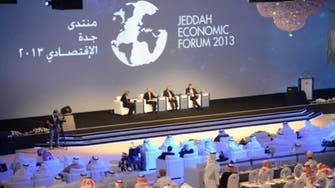 Unemployment in spotlight at Jeddah Economic Forum