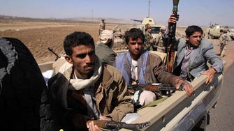 الحوثيون يرسلون تعزيزات عسكرية جديدة إلى جنوب اليمن 