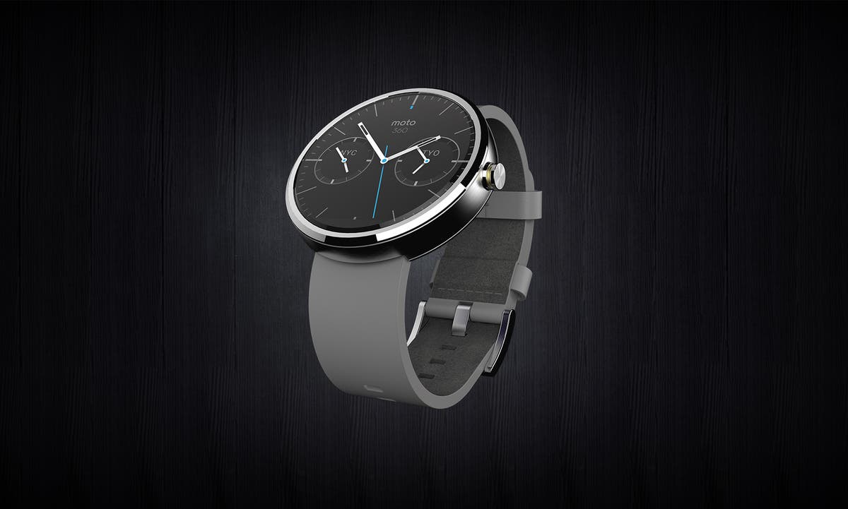 LG G Watch