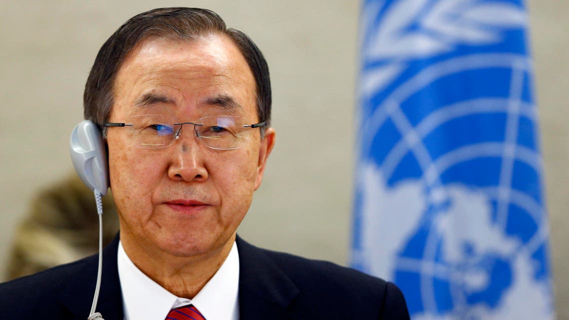 ban ki-moon reuters 19-3