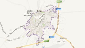 Gunman kills six at Turkish govt agency, then kills himself