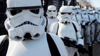 New Star Wars to start filming in May       