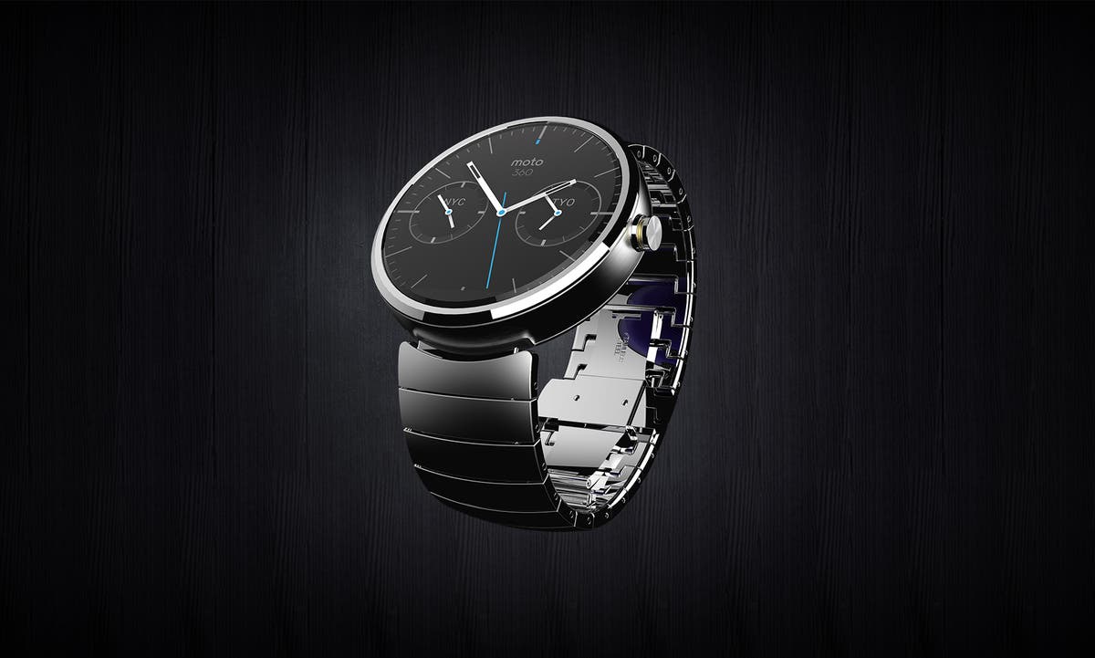 LG G Watch