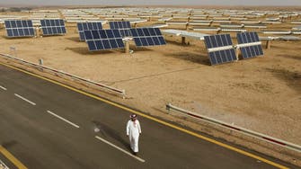Saudi Arabia: thousands of govt projects set to boost investment