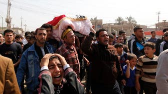 Iraq violence kills 30 nationwide