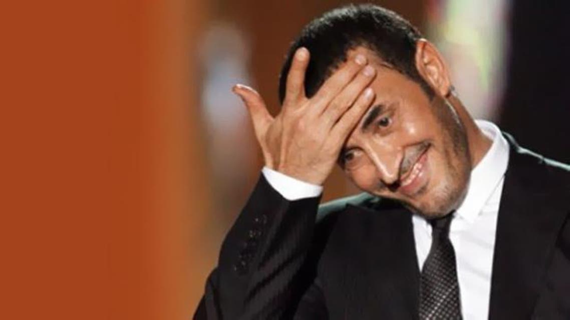 كاظم الساهر