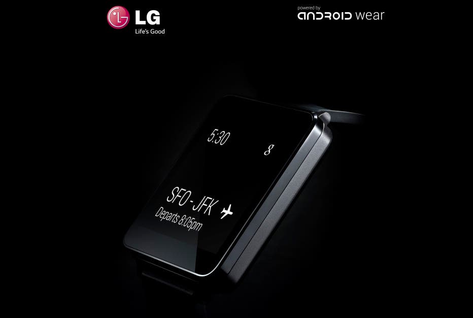 LG