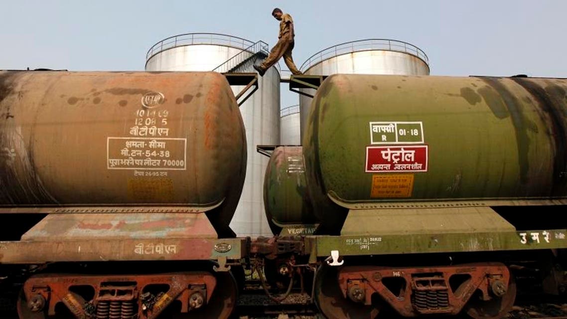 India lifted 304,286 bpd of crude in February, according to the loading data. Iran’s second-biggest client imported 412,000 bpd in January