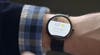 Android watches would give location-specific information. (Image courtesy: Google)