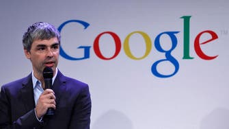 Google’s Larry Page says U.S. spying threatens democracy
