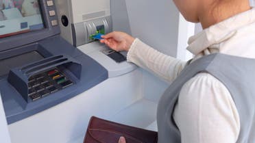More than 34 percent of women said they take primary responsibility for banking in their households, according to a survey. (File photo: Shutterstock)
